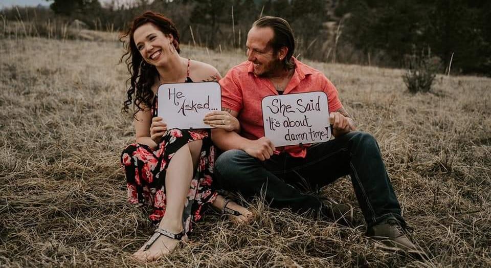 The Wedding Website of Shawna Tira and Brandon Rowley