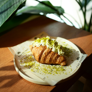🥐 Operation: Feed Michelle Croissants