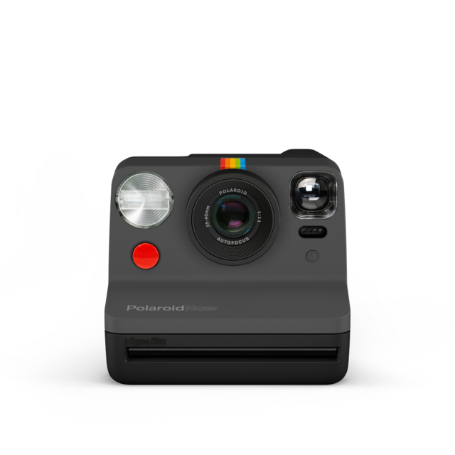 Polaroid Now i‑Type Instant Camera
