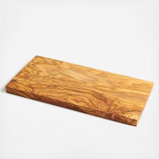 Rectangle Cheese Board