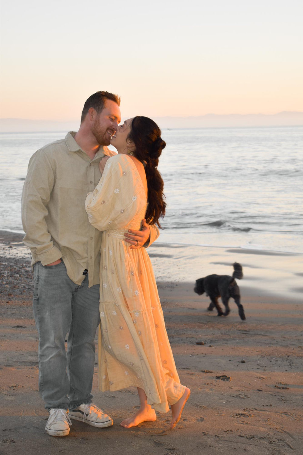 Steven Kipp and Miranda Garcia's Wedding Website