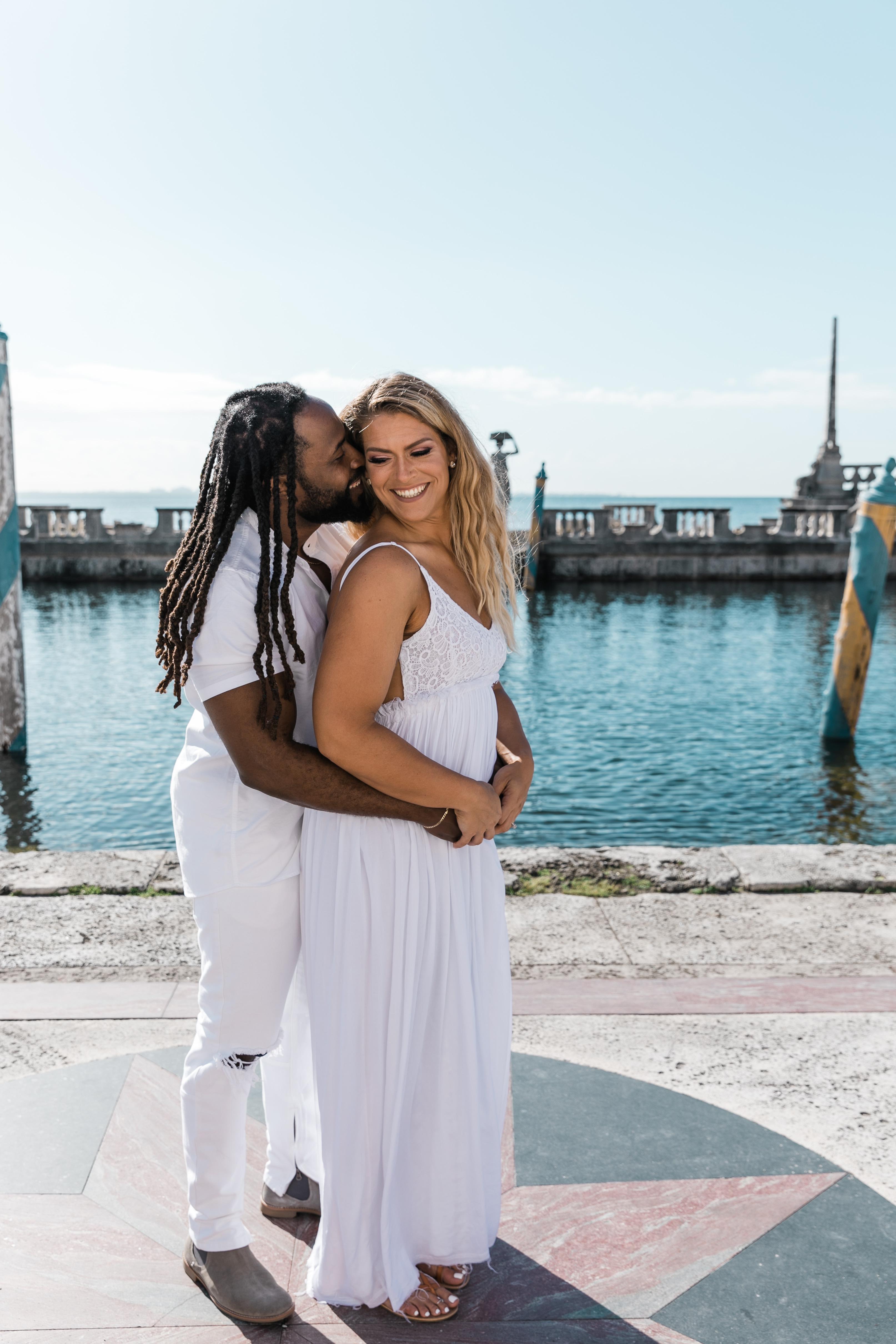The Wedding Website of Jessica Yarab and Travis Frederic
