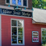 Water Street Market