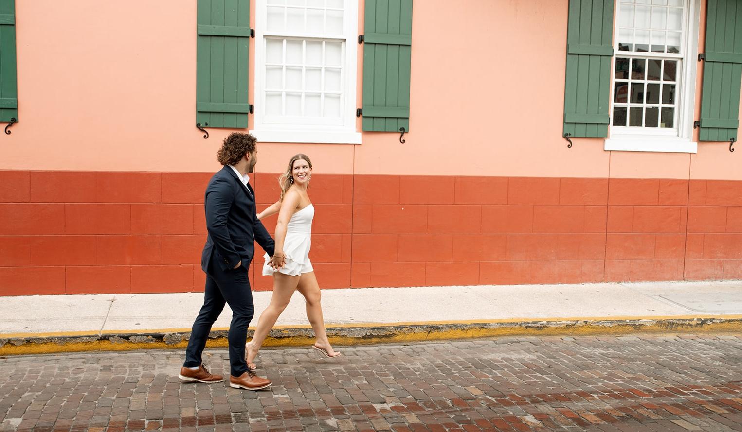 The Wedding Website of Jaylyn Manning and Andrew Calhoun