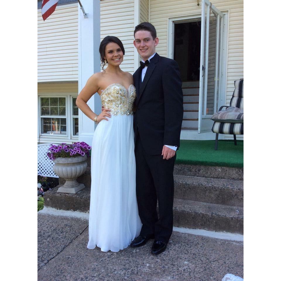 Senior Prom, Spring 2014