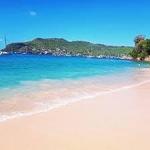 Friendship Bay Beach