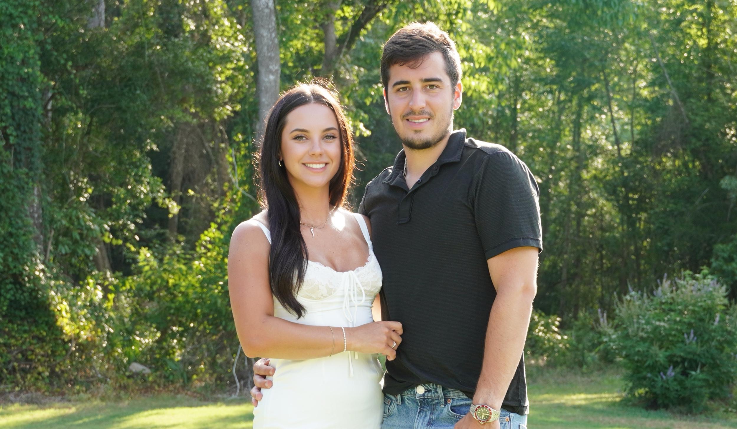 The Wedding Website of Carson Johnson and Nicholas Winslow