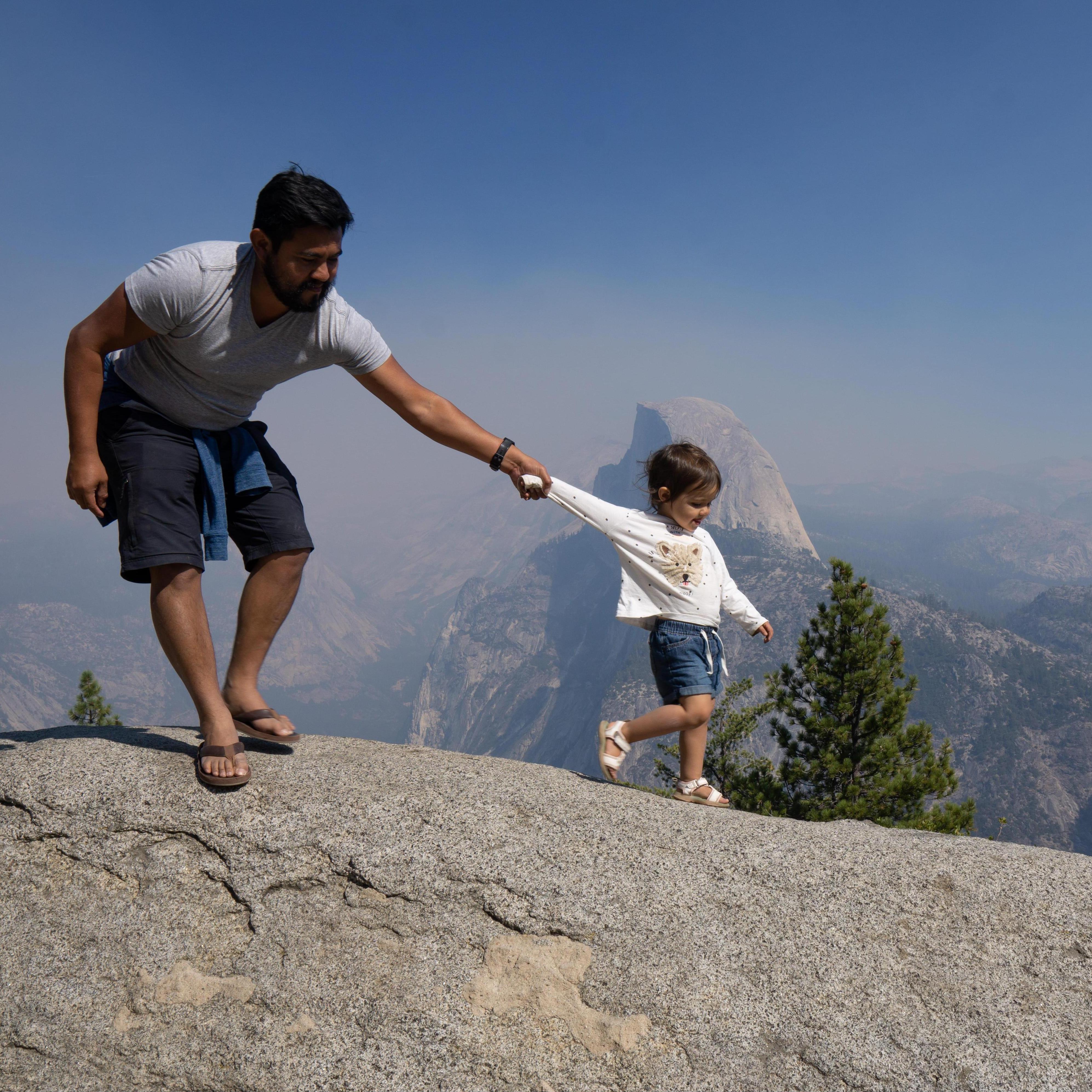 Yosemite NP