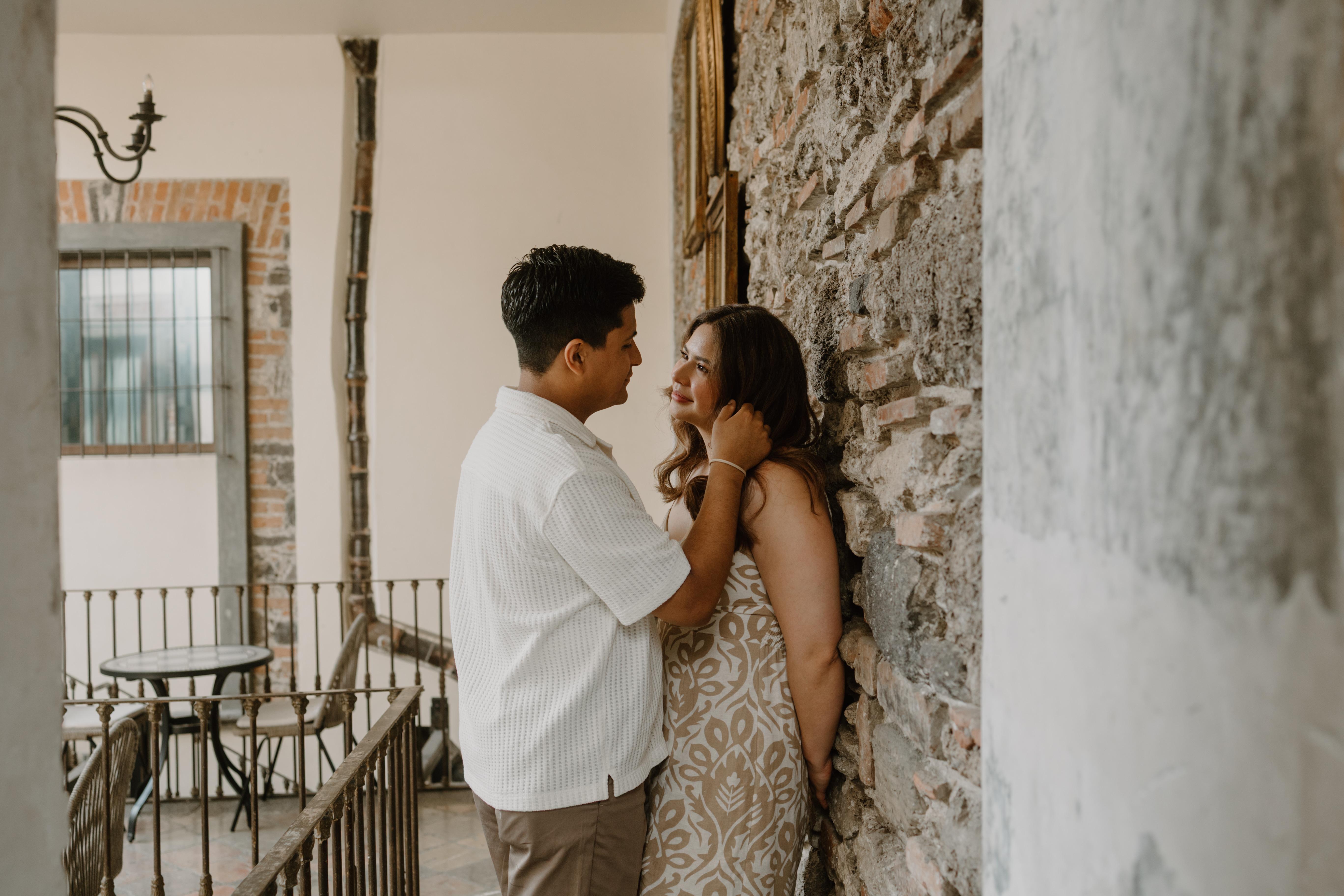 The Wedding Website of Maria Helena Montoya and Daniel Pavon