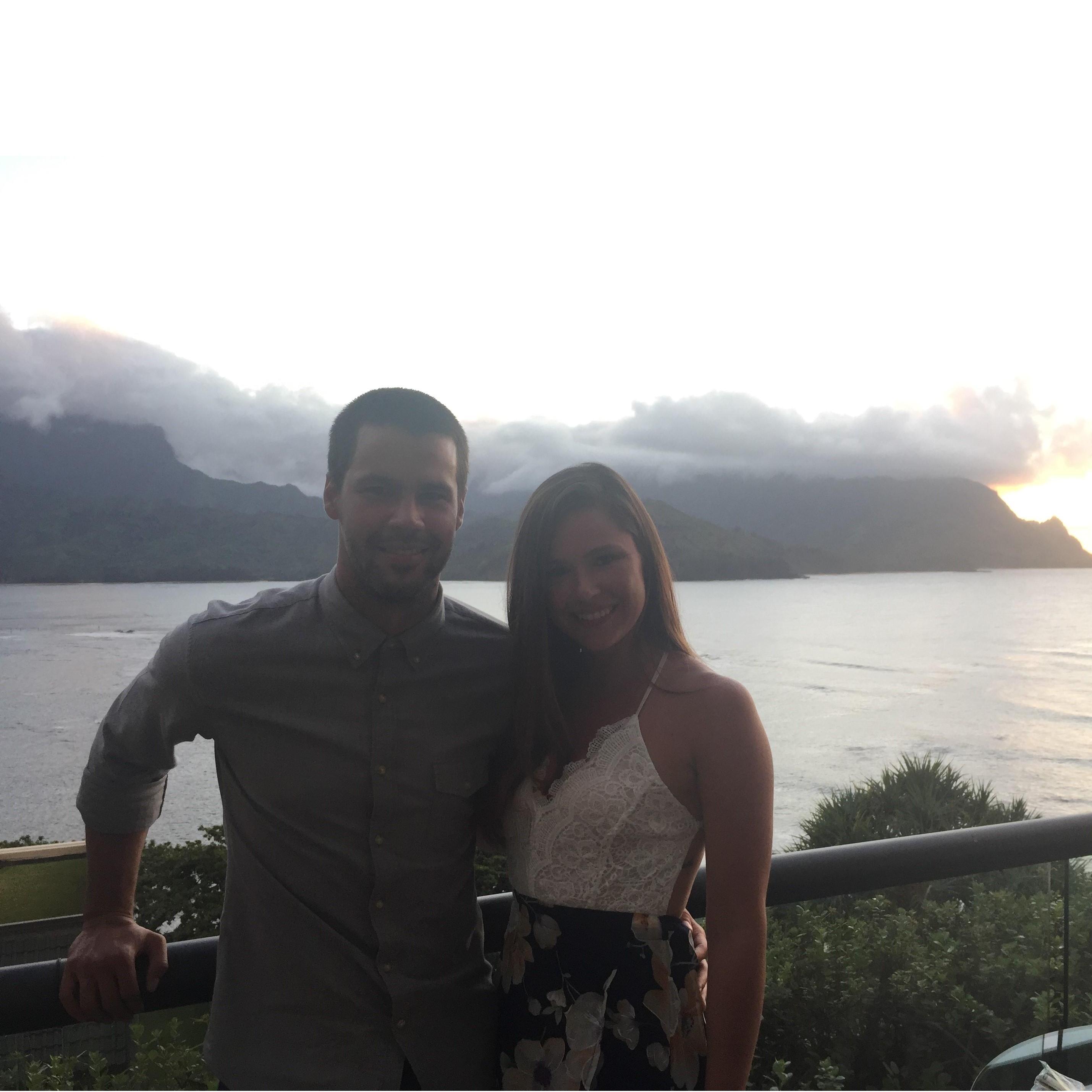 Princeville, Hawaii