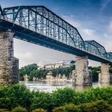 Walnut Street Bridge