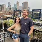 Rooftop at Hewing Hotel