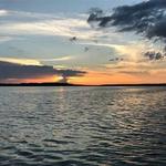 High Rock Lake