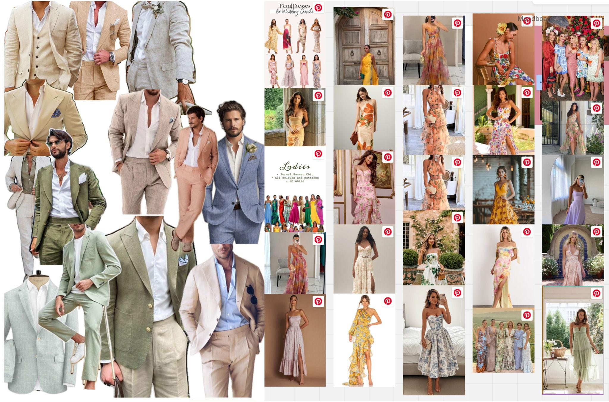 The Wedding Website of Kyle Gross and Marissa Romo