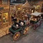Ghost Town Museum