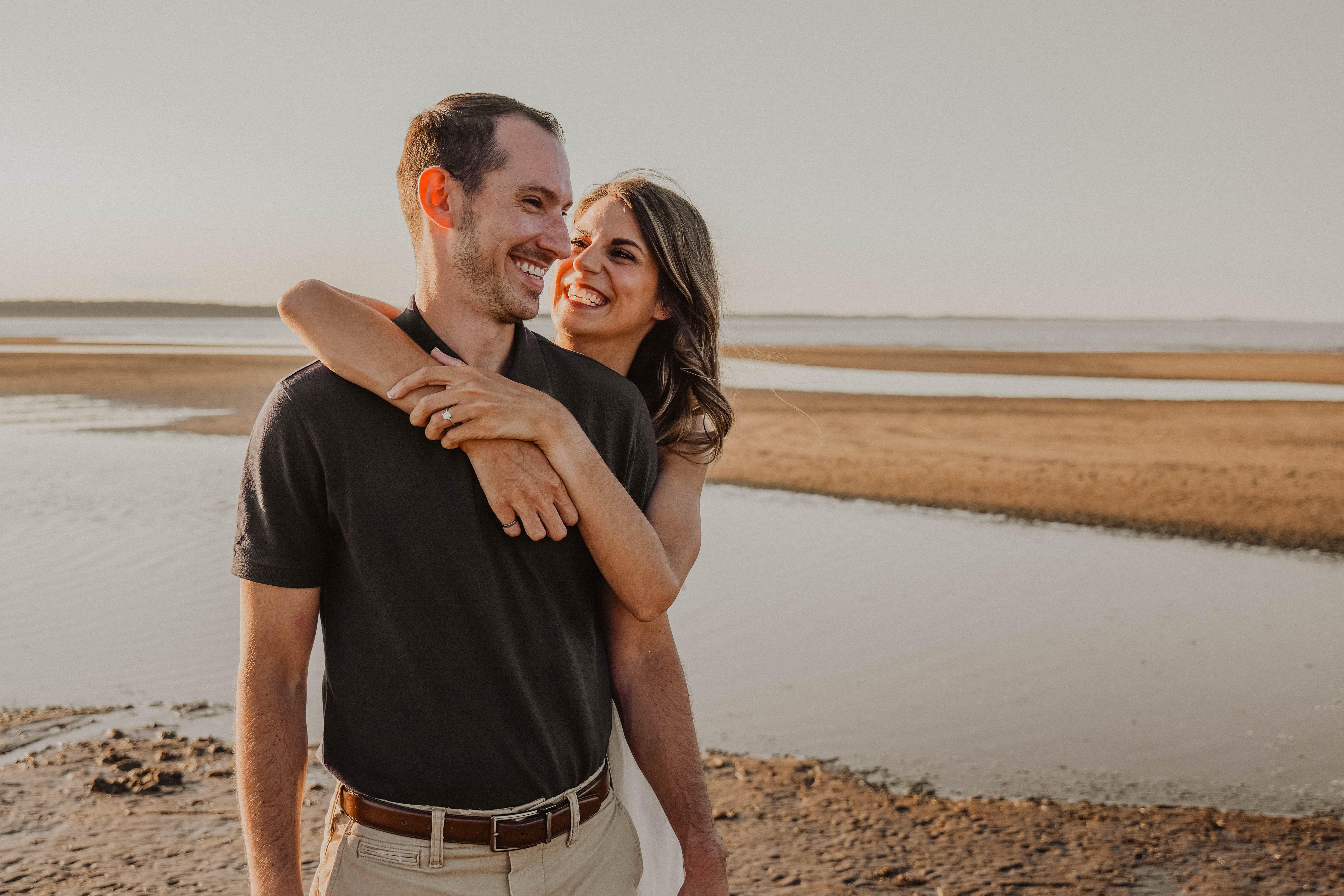 The Wedding Website of Catherine Guitard and Patrick Bourque