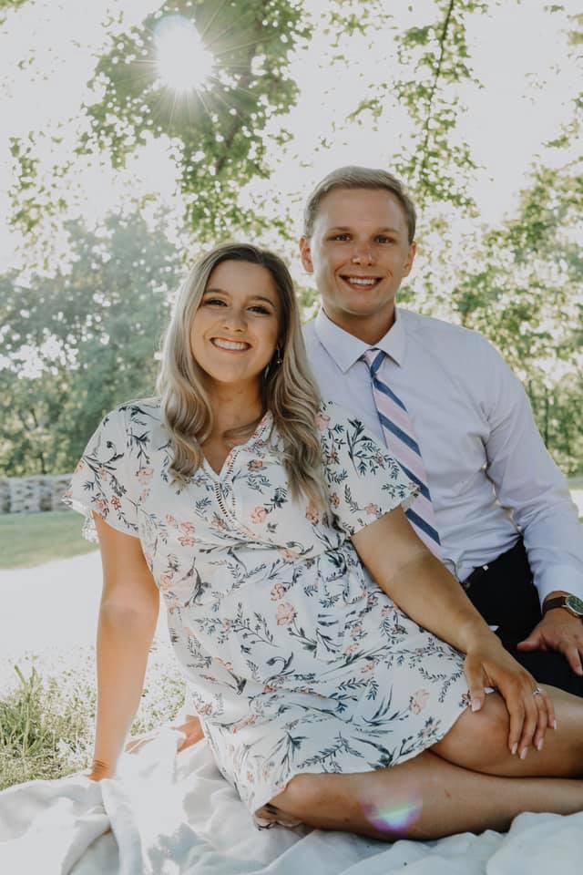 The Wedding Website of Brooklyn Gaylord and Dylan Nash