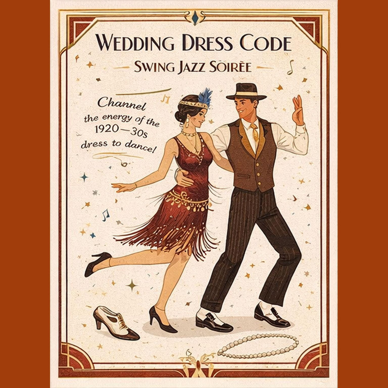 wedding theme