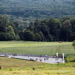 Flight 93 National Memorial