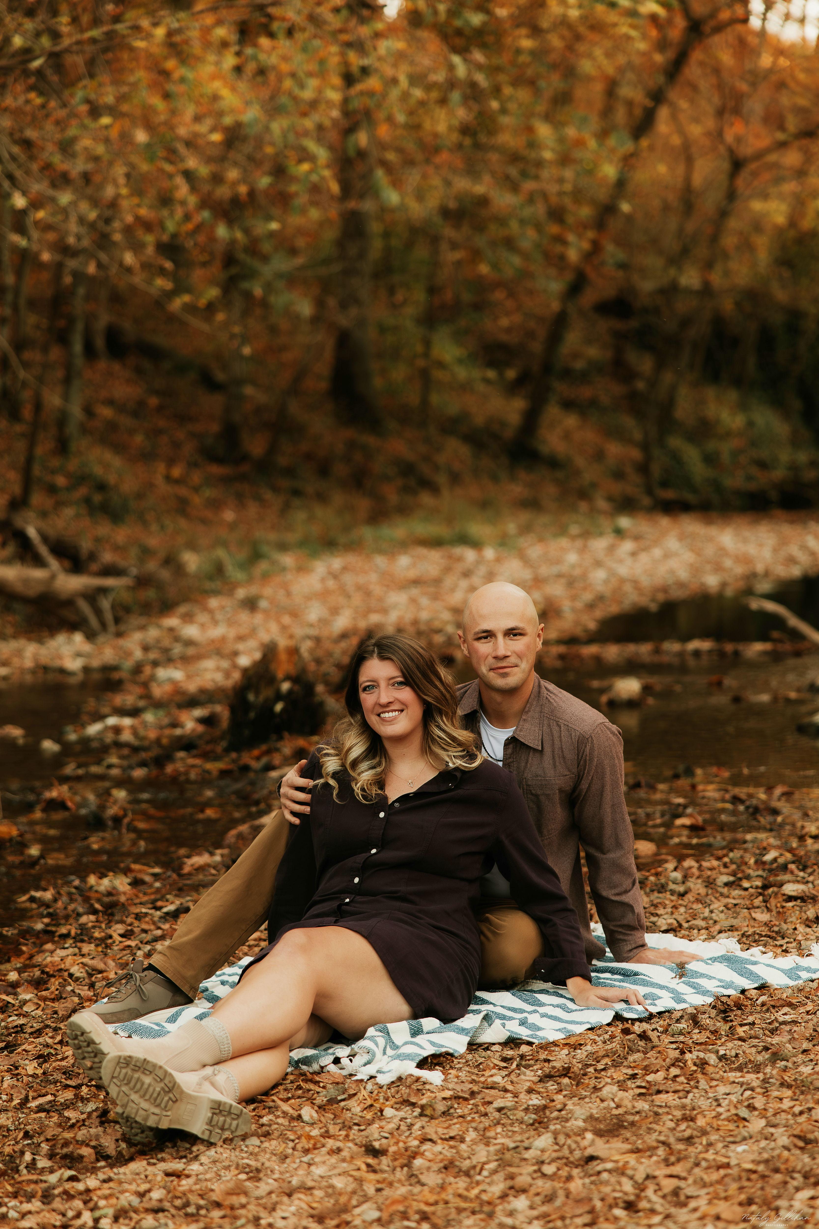 The Wedding Website of Madison Koch and Samuel Hrdlichka
