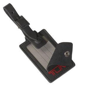 TUMI Luggage Bag Tags - Medium