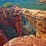 Devil's Bridge Trail