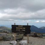 Mt. Washington State Park