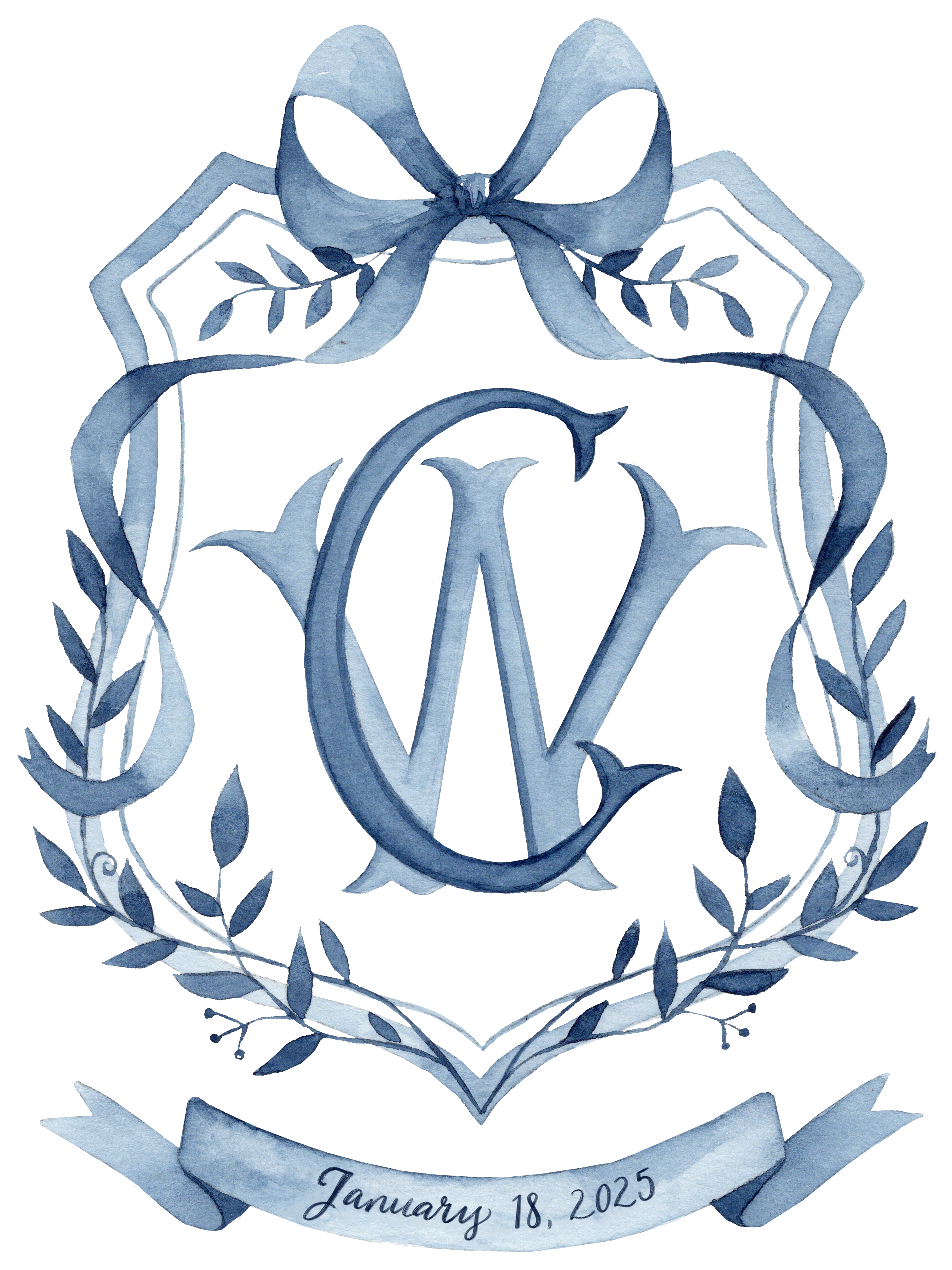 The Wedding Website of Caroline Kallam and William Jewell