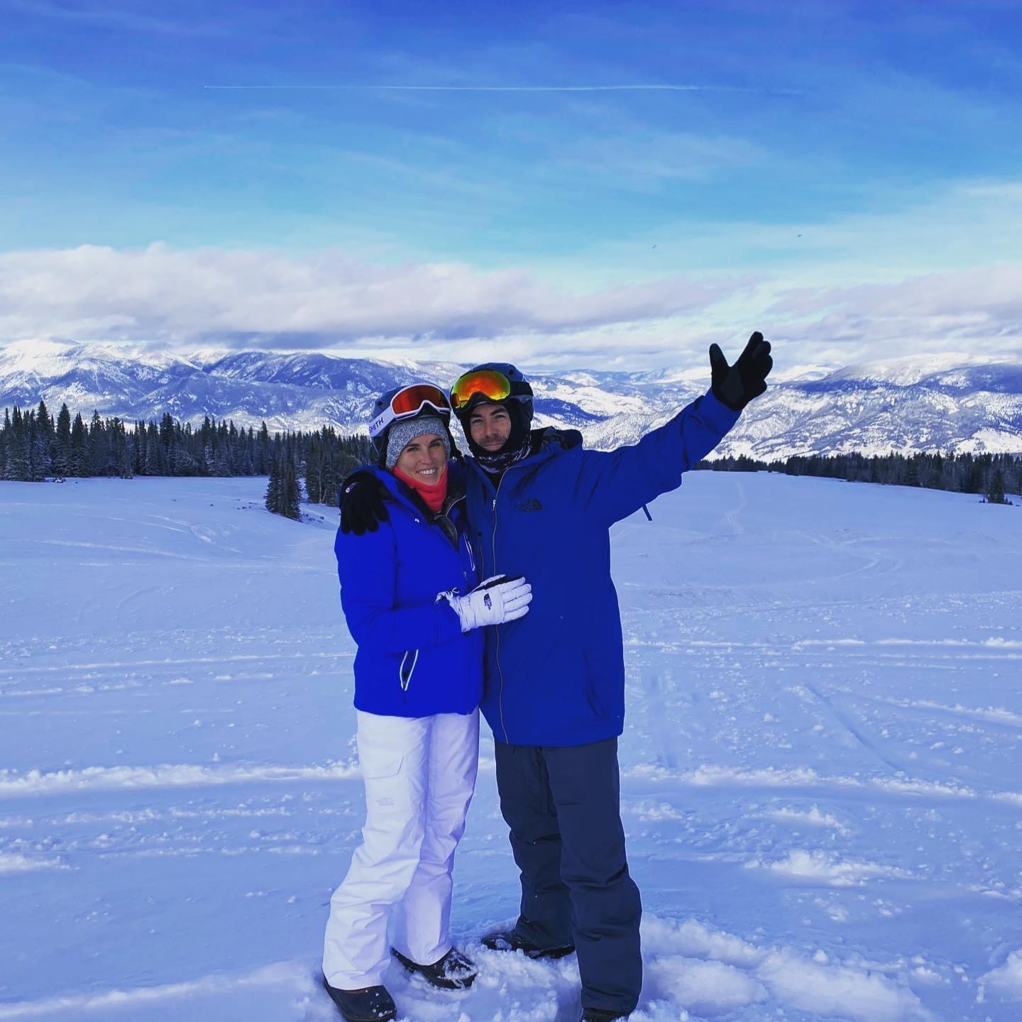 One of our favorite trips so far!