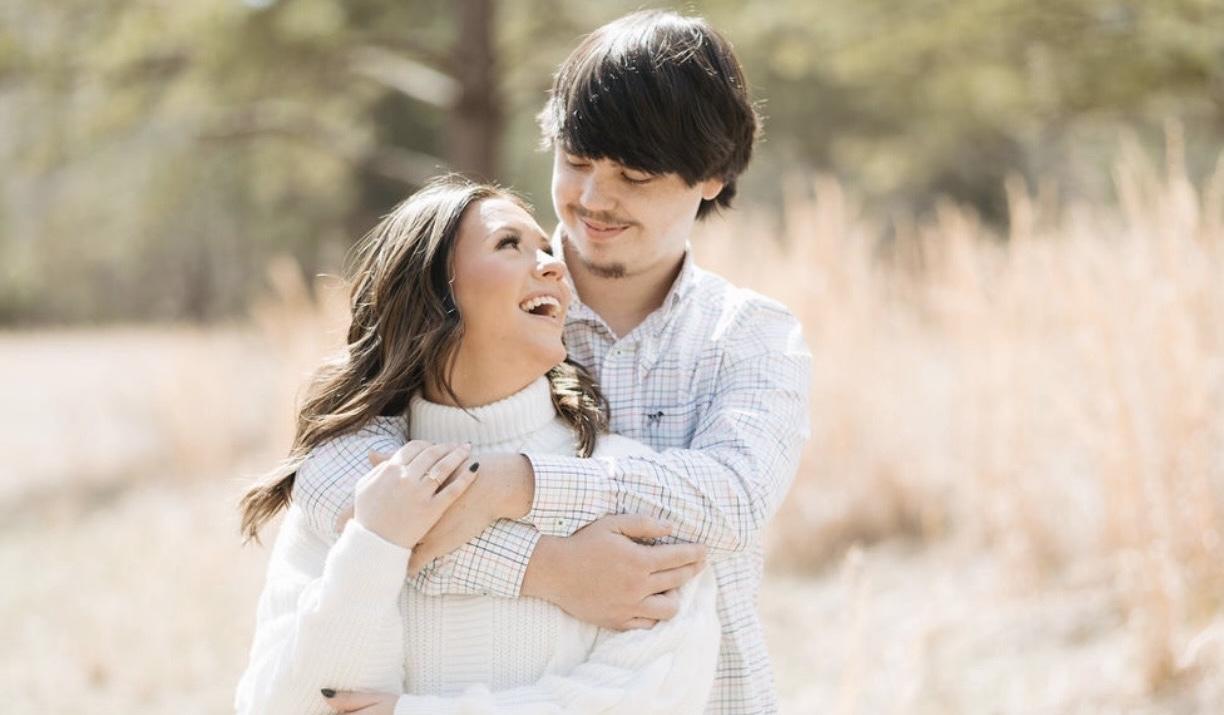 The Wedding Website of maggie bullard and cole lindsey