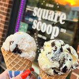 Square Scoop
