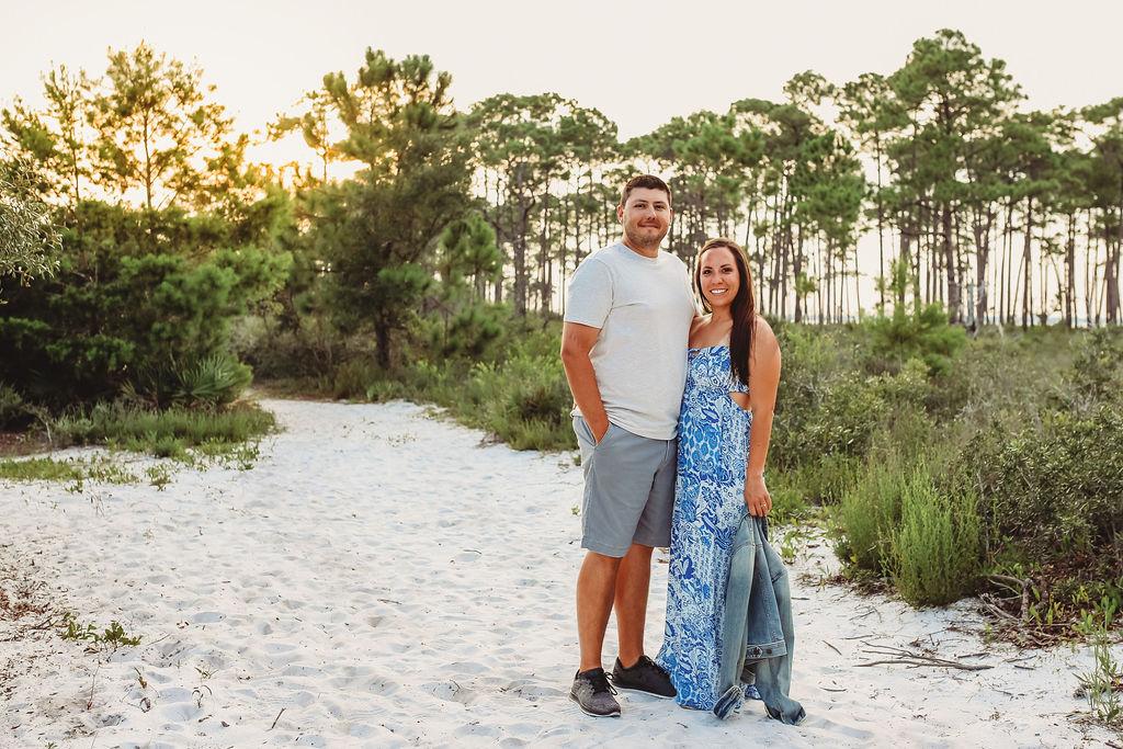 The Wedding Website of Sydney Locke and Kyle Flax