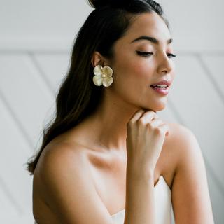 Raquel Earrings