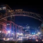 Short North Arts District