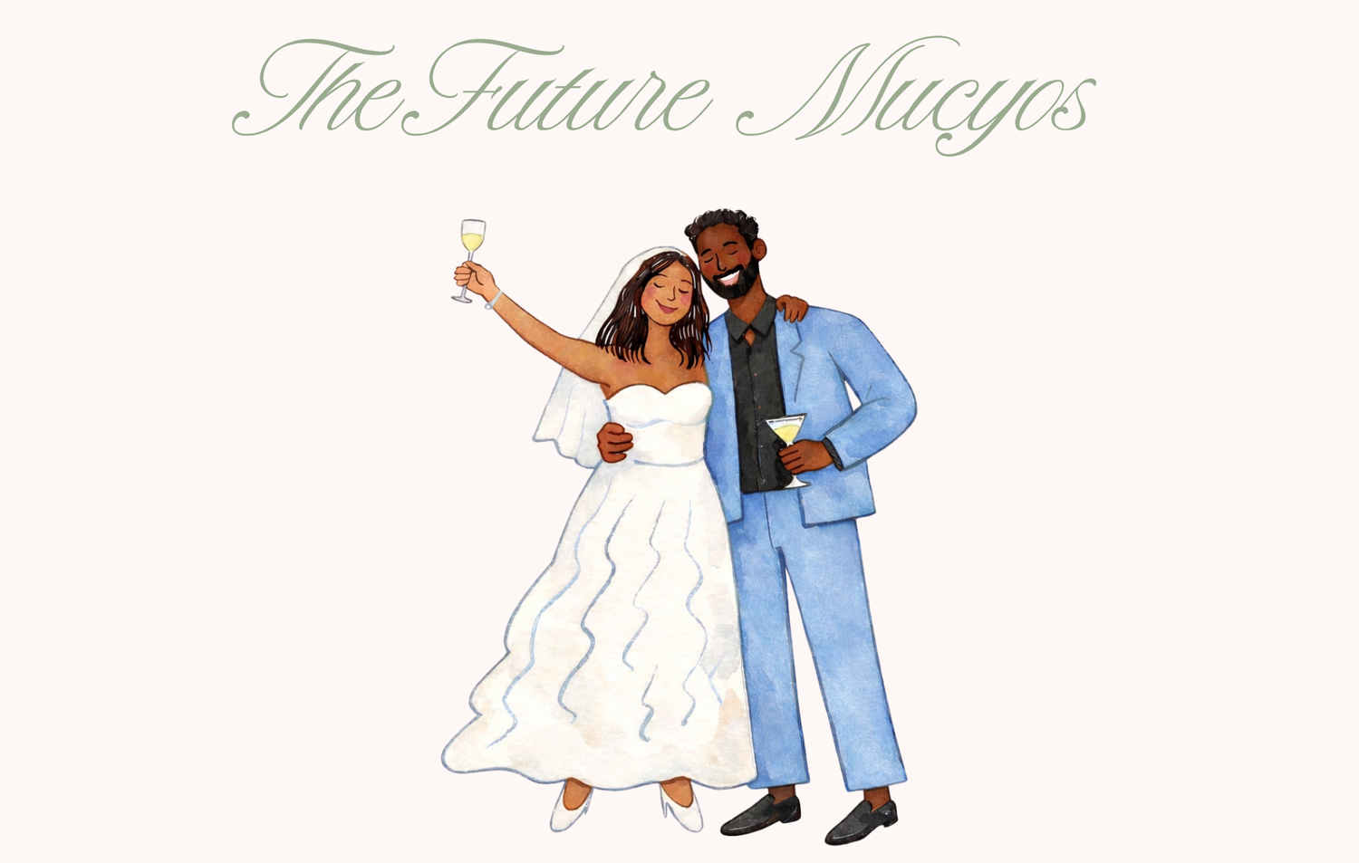 The Wedding Website of Kevin Mucyo and Naudia Covington