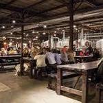 Urban Chestnut Grove Brewery and Bierhall