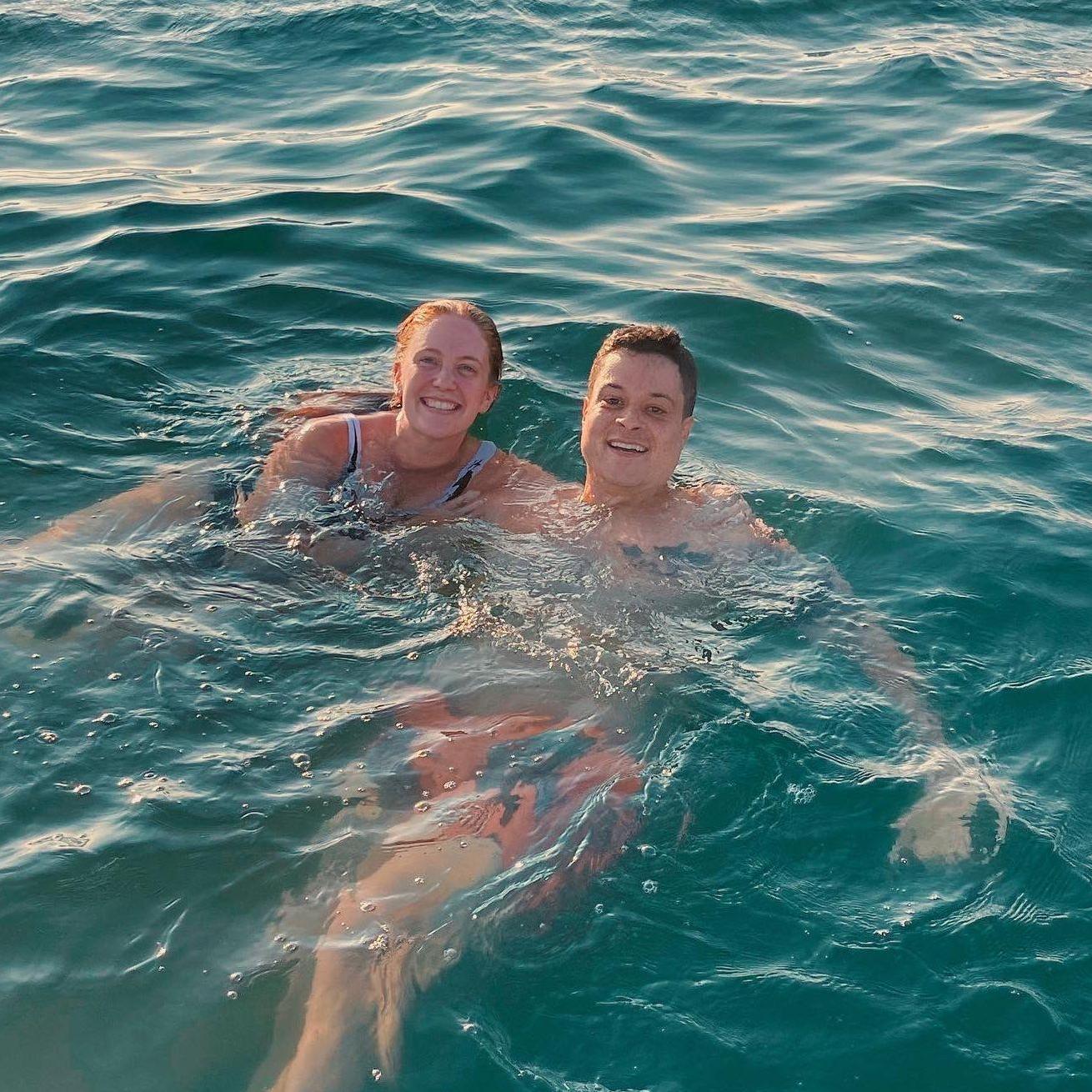 Nothing like summer on the Cape