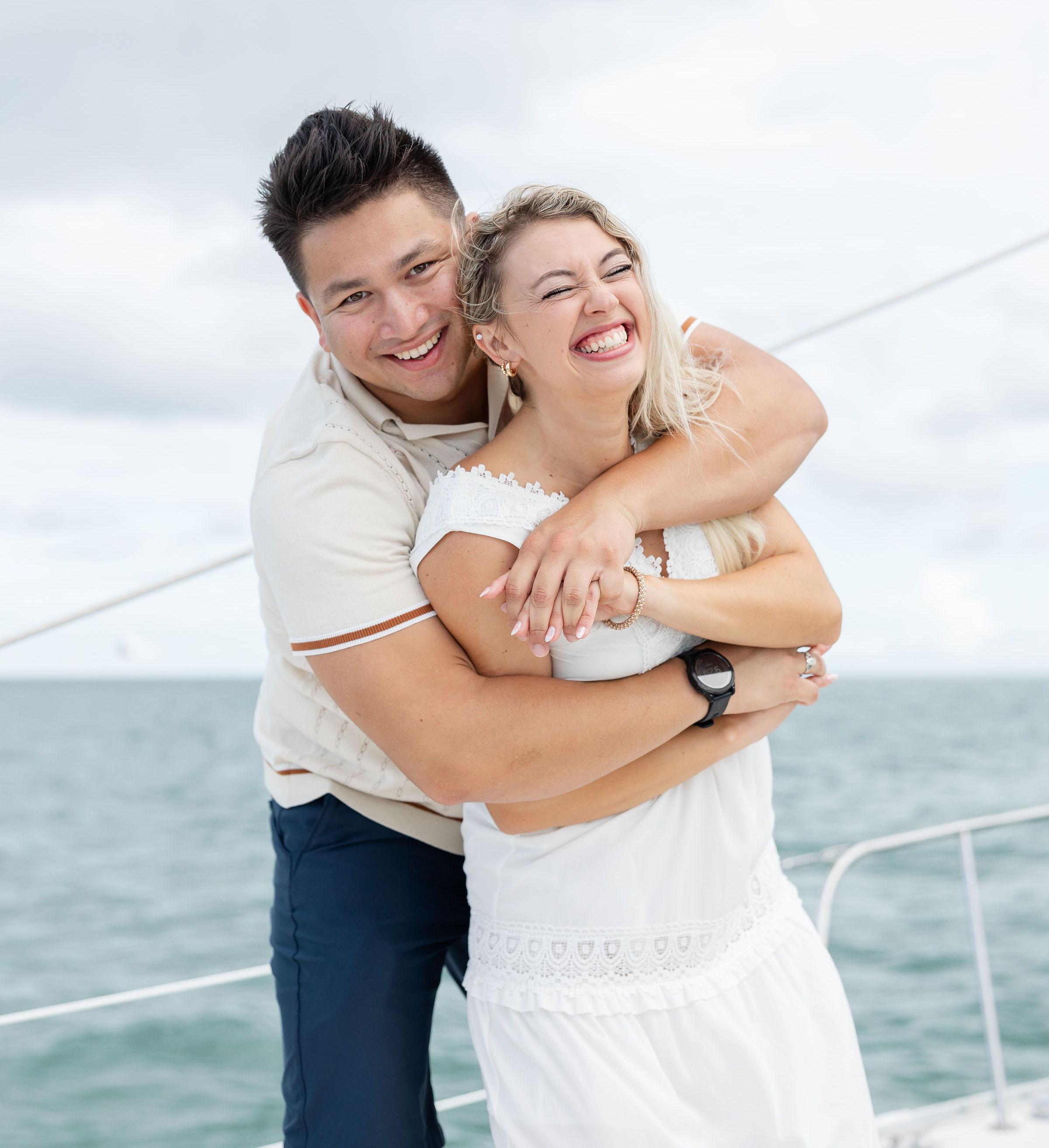 The Wedding Website of Marissa Rose Abanico and Alexander McMurray Abanico