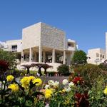 The Getty