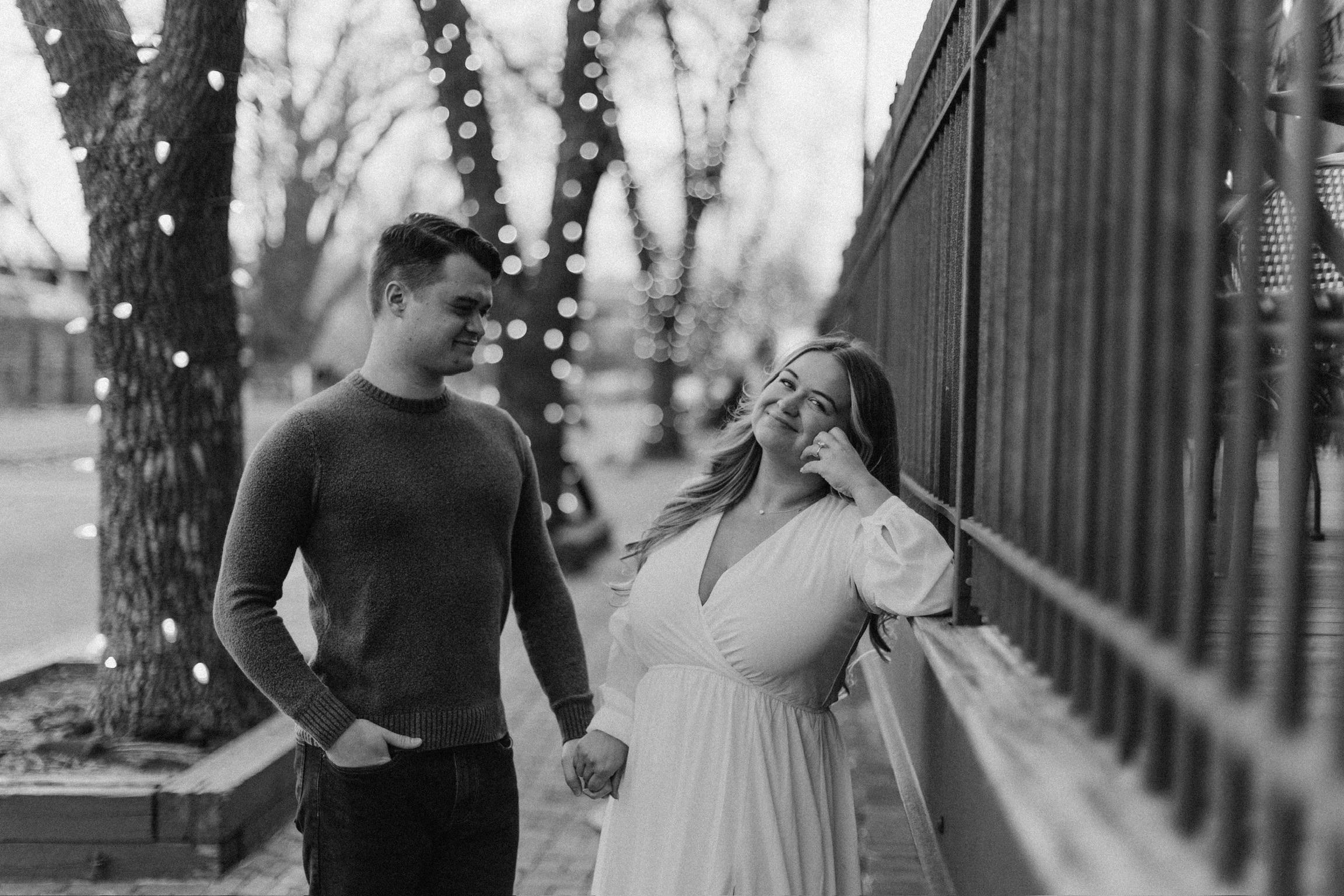 The Wedding Website of Amber Kale and Nathaniel Richards