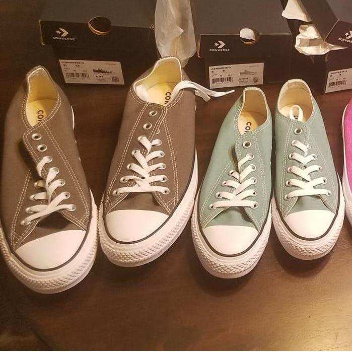 Wedding footwear
