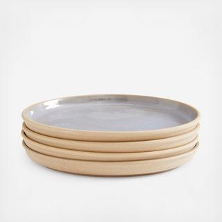 Minerals Side Plate, Set of 4