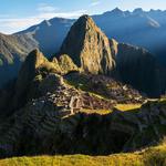 Machu Picchu Travel Agency/Package #3