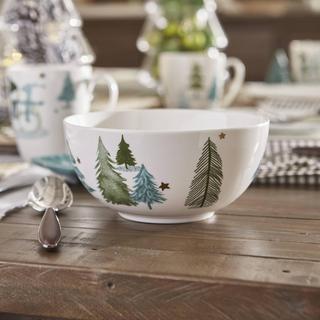 Balsam Lane All Purpose Bowl, Set of 4