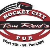 Tom Reid's Hockey City Pub