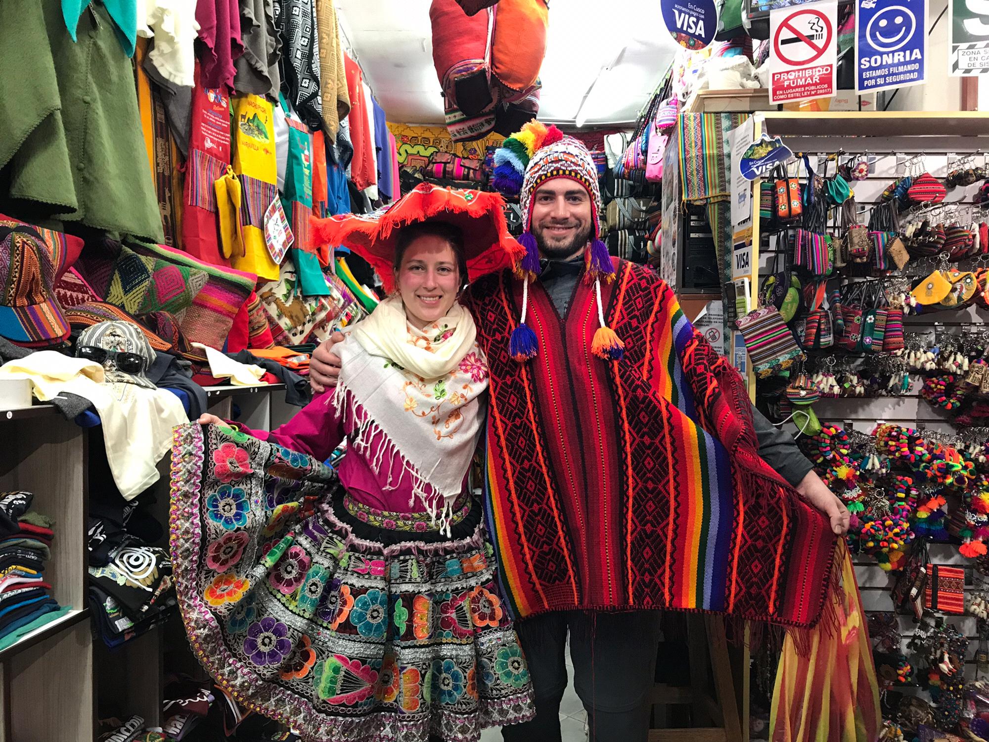Peru 2018