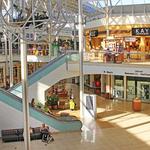 Hulen Mall