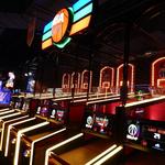 Dave & Buster's