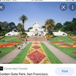 Golden Gate Park