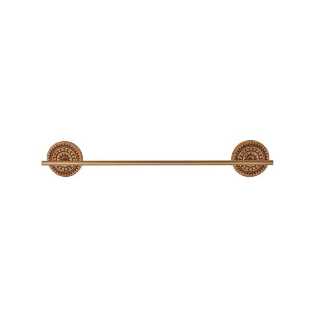 Split P Zuri Towel Bar 24"